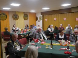 Schweinevergnügen 2025